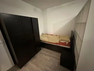 Obývačka