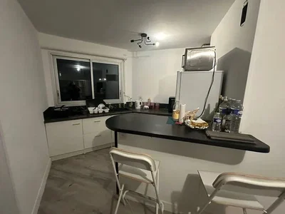 Obývačka