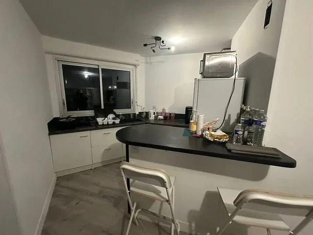 Obývačka