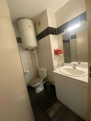 Obývačka
