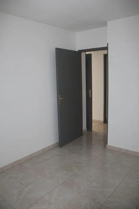 Obývačka