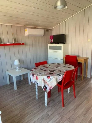 Obývačka