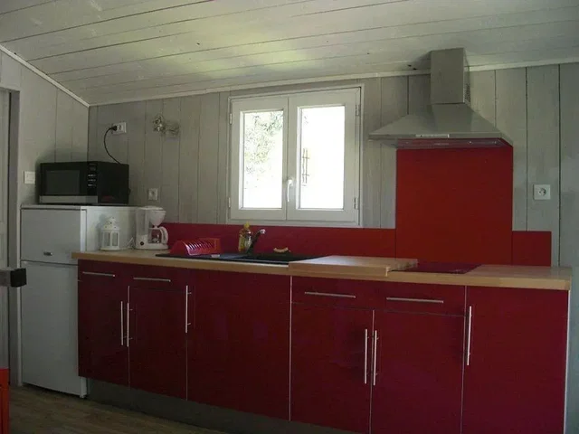 Obývačka