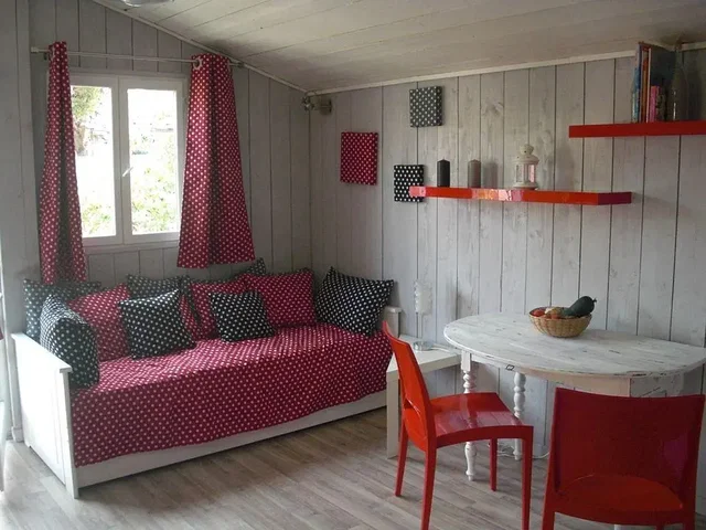Obývačka