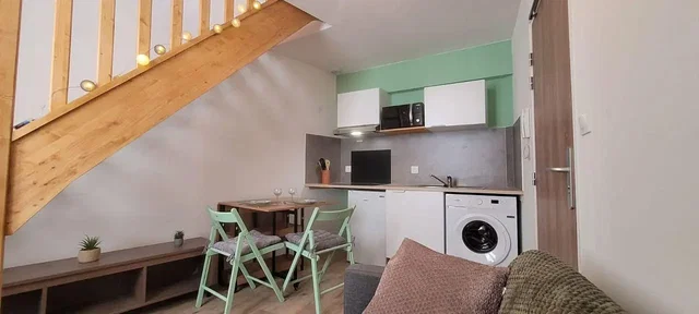 Obývačka