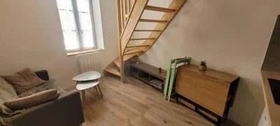 Obývačka