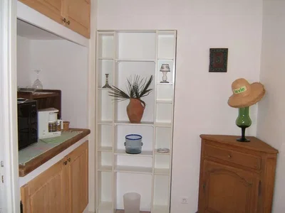 Obývačka
