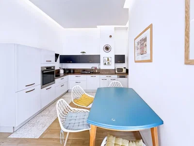 Obývačka