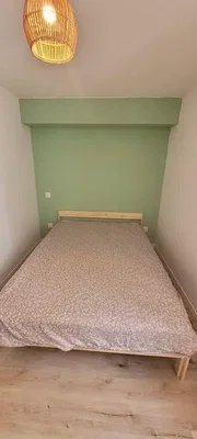 Obývačka