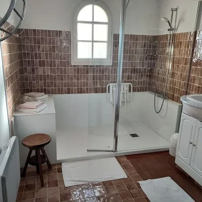Obývačka