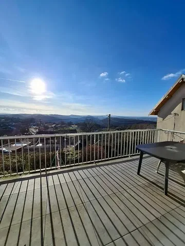 Obývačka