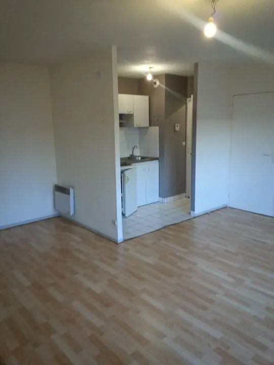 Obývačka