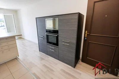 Obývačka