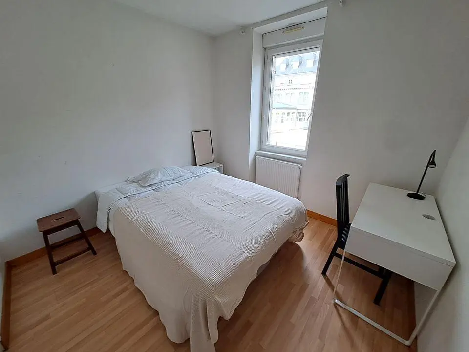 Obývačka
