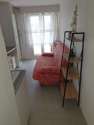 Obývačka