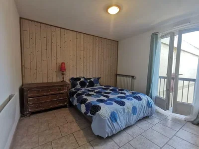 Obývačka