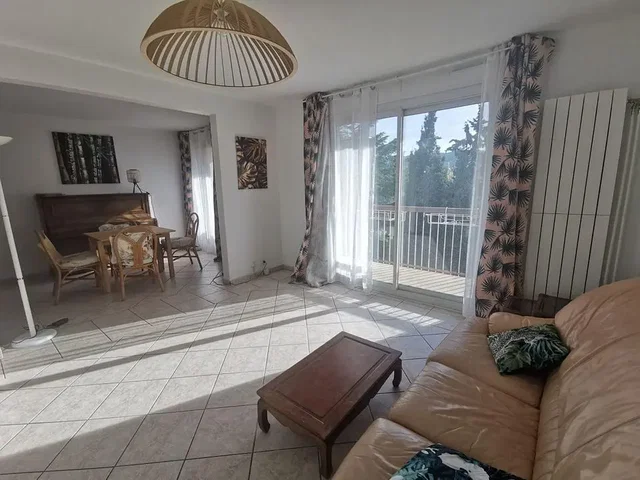 Obývačka