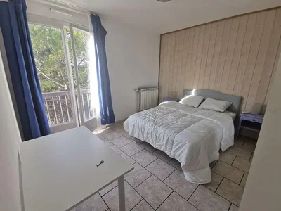 Obývačka