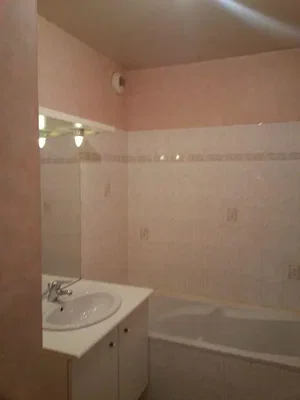 Obývačka