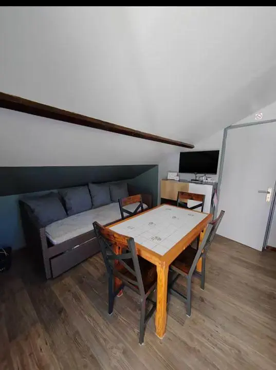 Obývačka