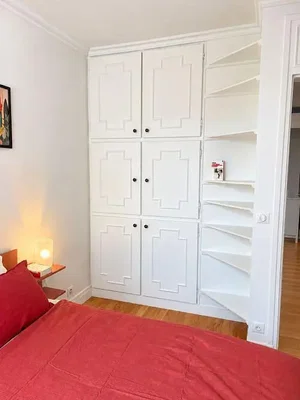 Obývačka
