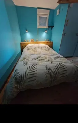 Obývačka