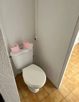 Obývačka
