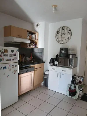 Obývačka