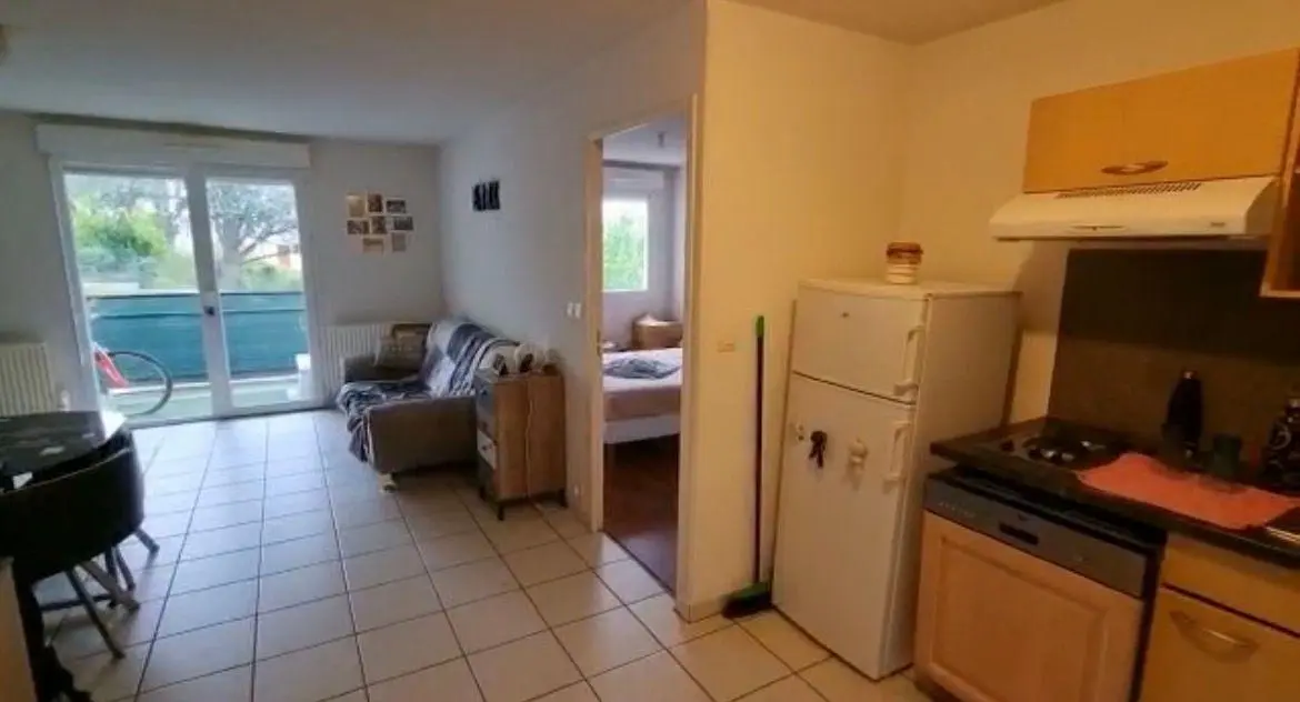 Obývačka