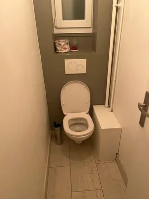 Obývačka
