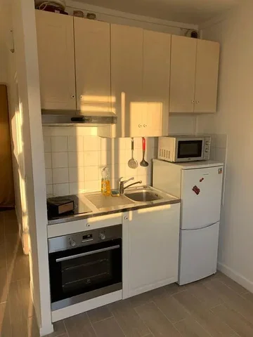 Obývačka