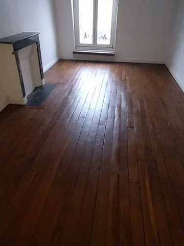 Obývačka
