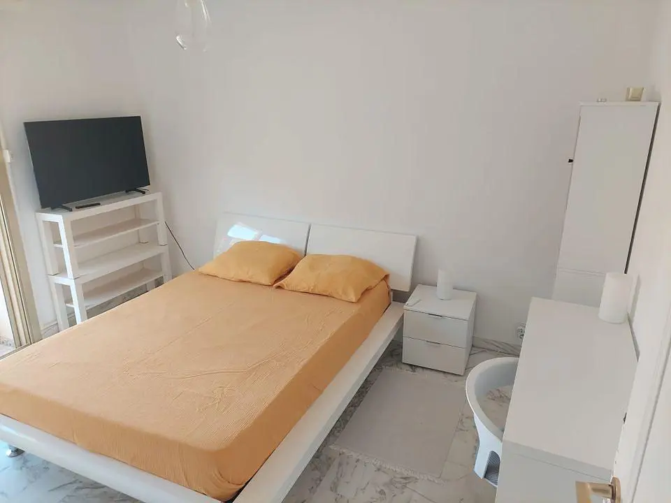 Obývačka