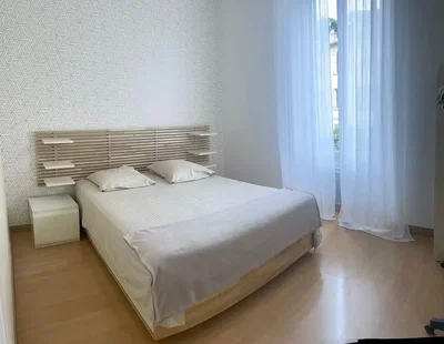 Obývačka