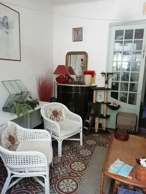 Дневна соба