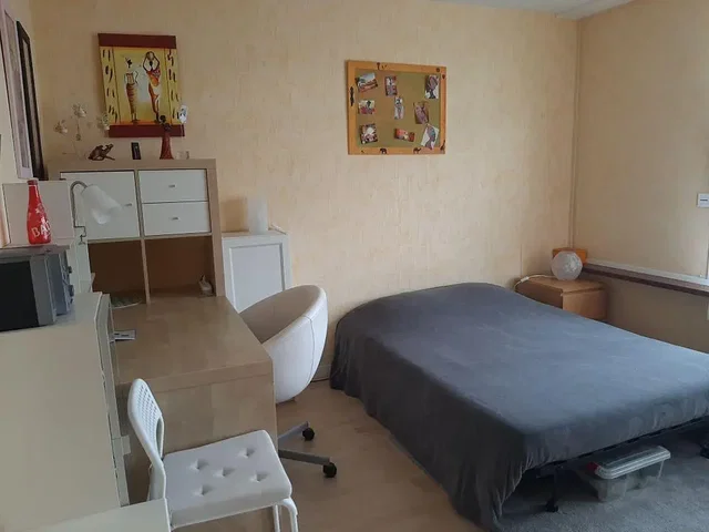 Oturma odası