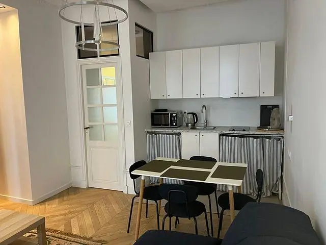 Дневна соба