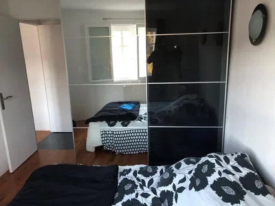 Oturma odası