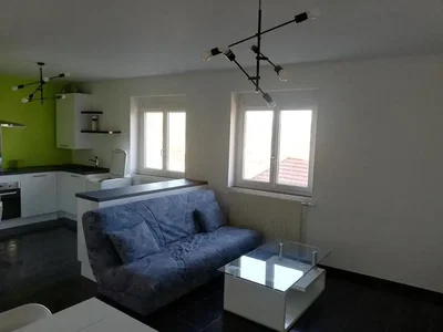 Oturma odası