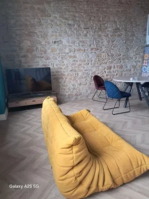 Oturma odası