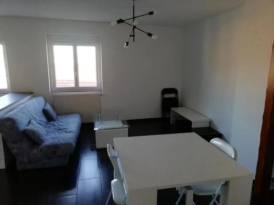 Oturma odası