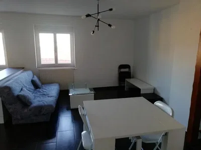 Oturma odası