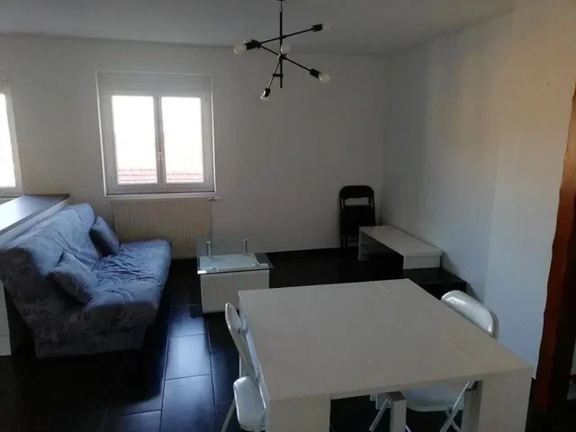 Oturma odası