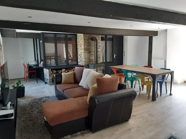 Oturma odası