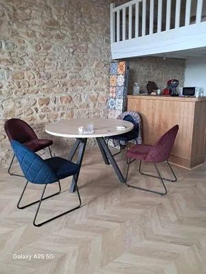 Oturma odası