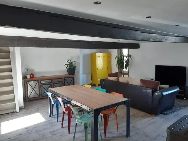 Oturma odası