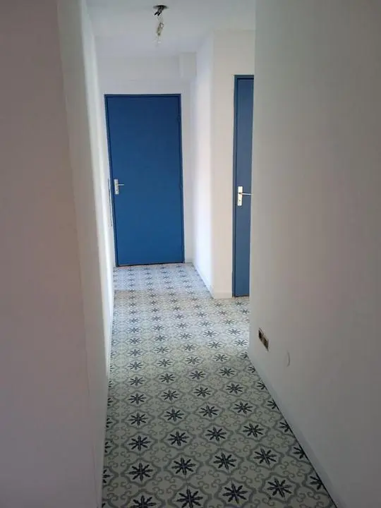 Oturma odası