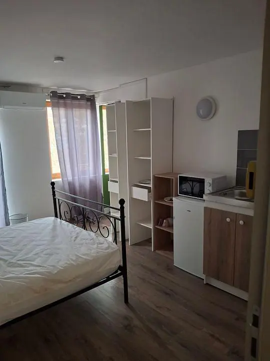 Oturma odası