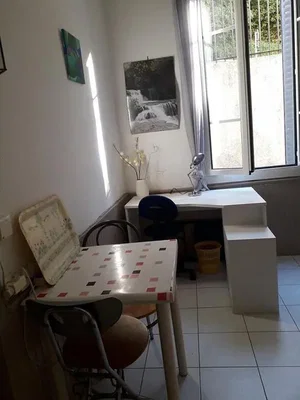 Oturma odası