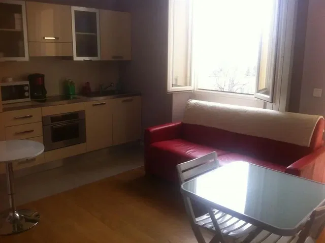 Oturma odası